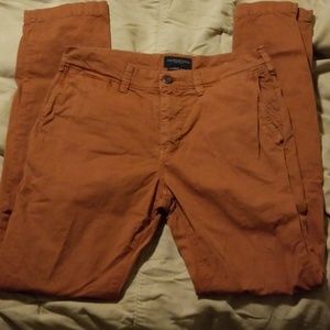 Mens pants